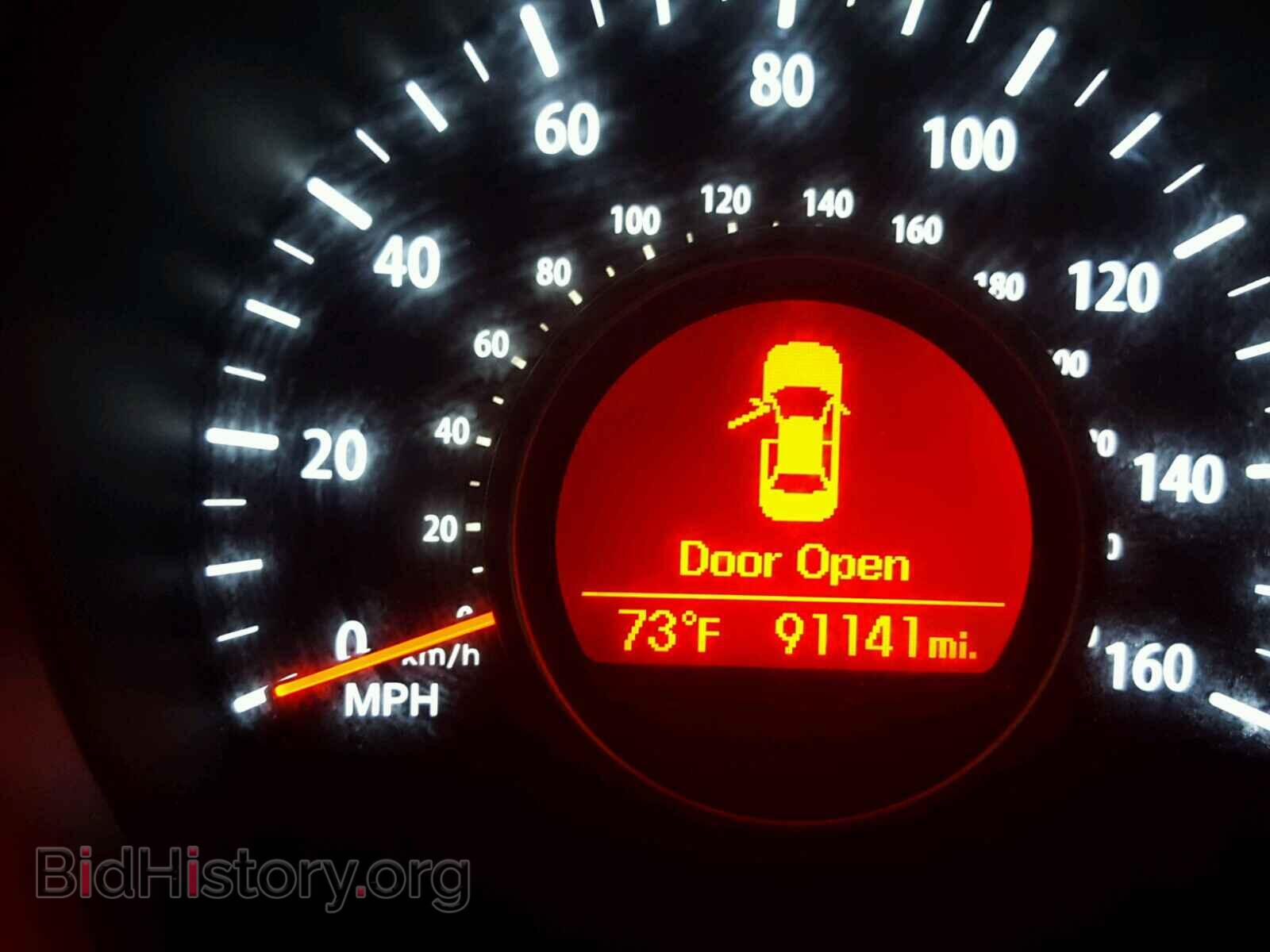 2013 KIA OPTIMA - VIN: 5XXGM4A77DG149676 - Фото 8