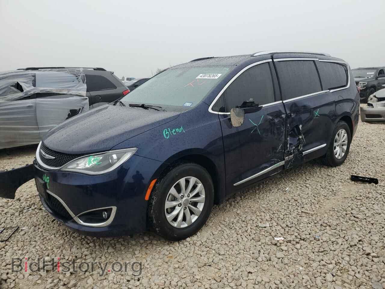 Photo 2C4RC1BG4KR617697 - CHRYSLER PACIFICA 2019