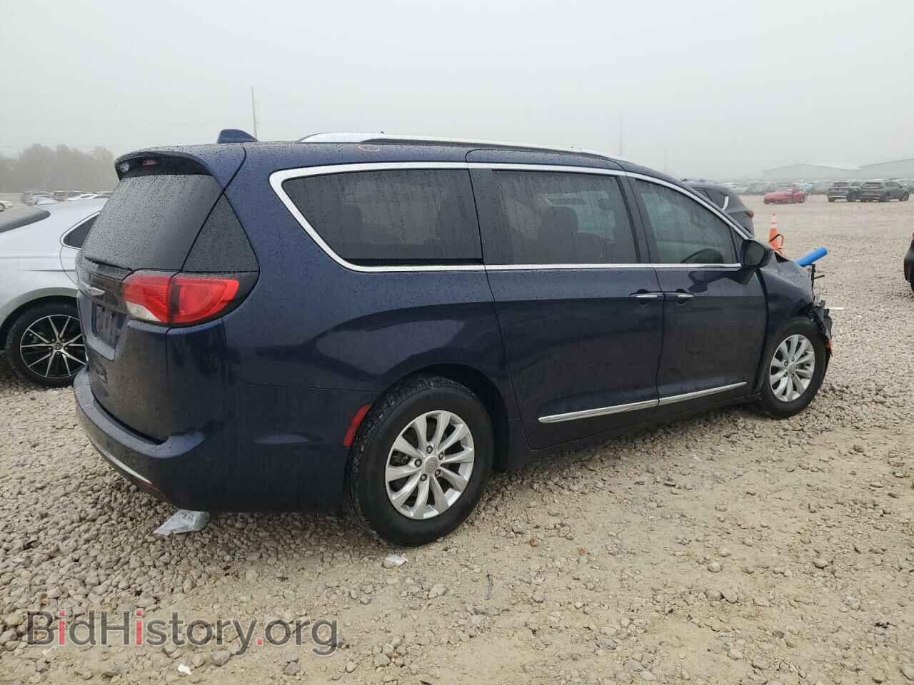 2019 CHRYSLER PACIFICA - VIN: 2C4RC1BG4KR617697 - Photo 3