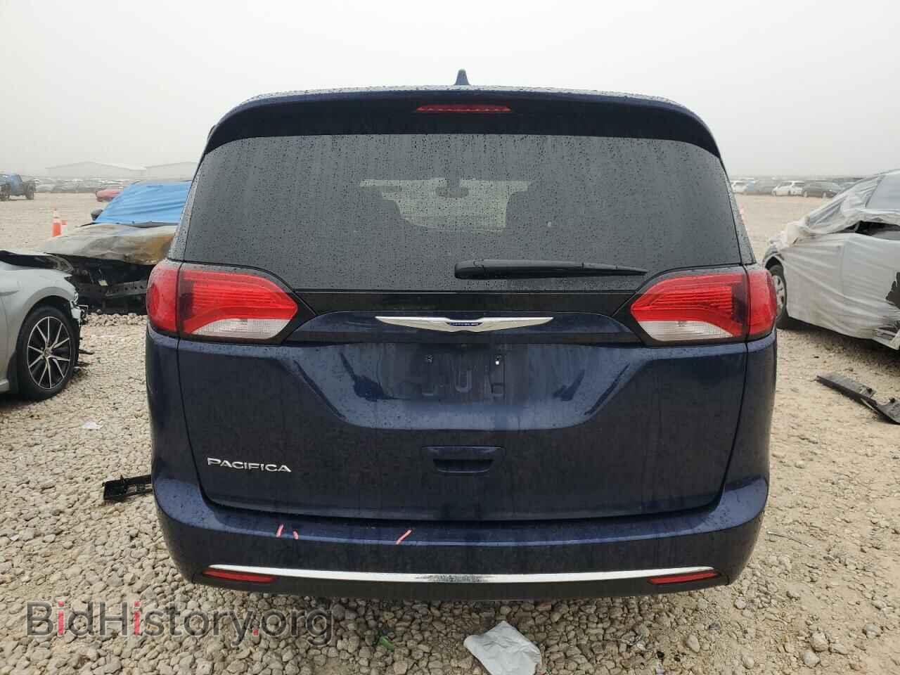 2019 CHRYSLER PACIFICA - VIN: 2C4RC1BG4KR617697 - Photo 6