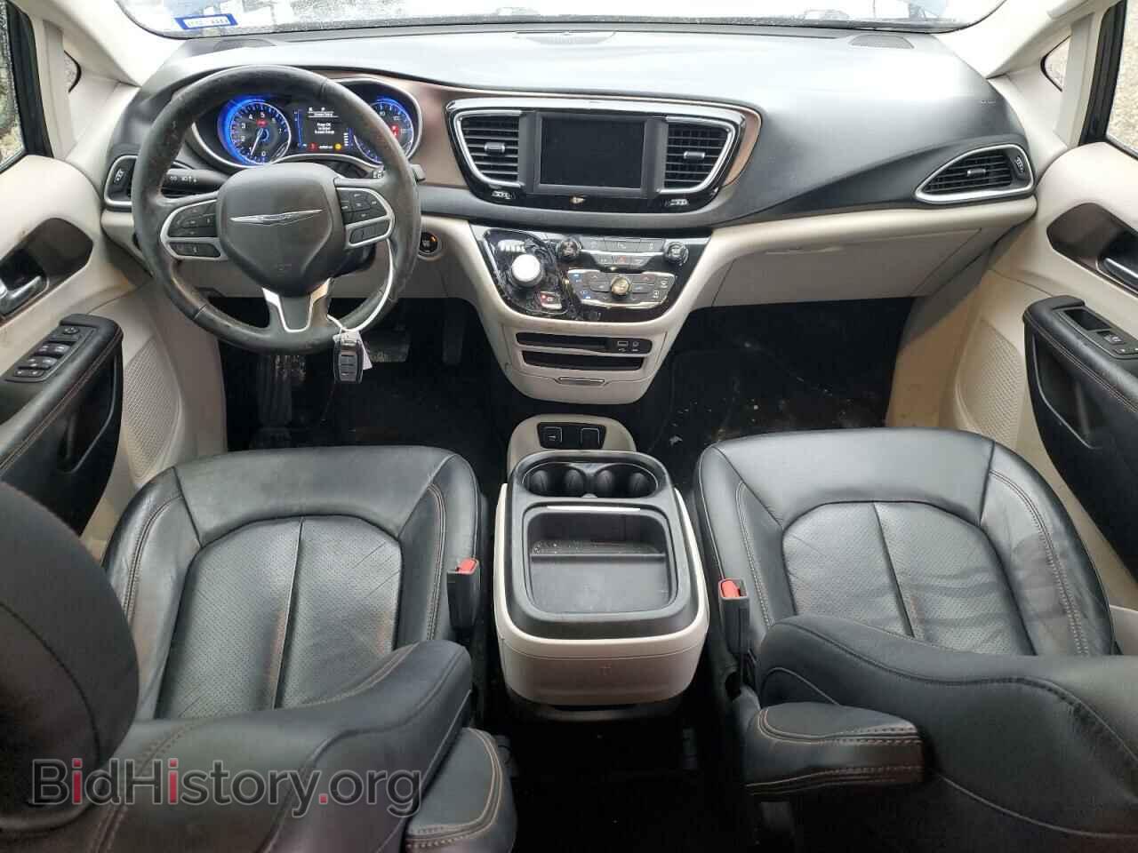 2019 CHRYSLER PACIFICA - VIN: 2C4RC1BG4KR617697 - Photo 8