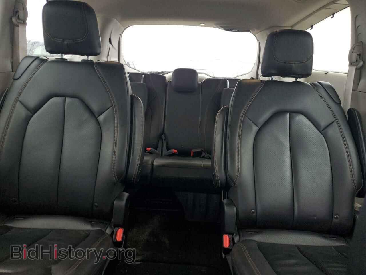 2019 CHRYSLER PACIFICA - VIN: 2C4RC1BG4KR617697 - Photo 10
