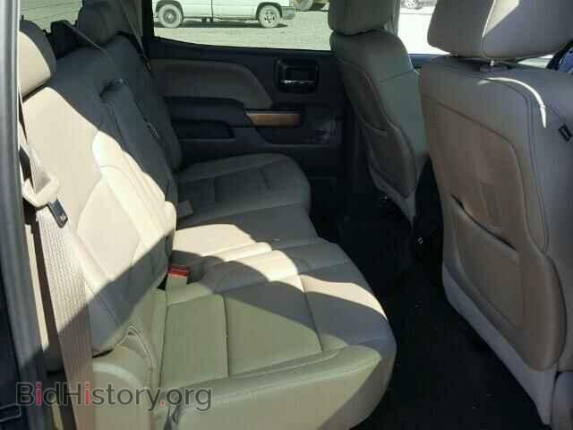 2014 CHEVROLET SILVERADO - VIN: 3GCUKSECXEG289014 - Фото 6