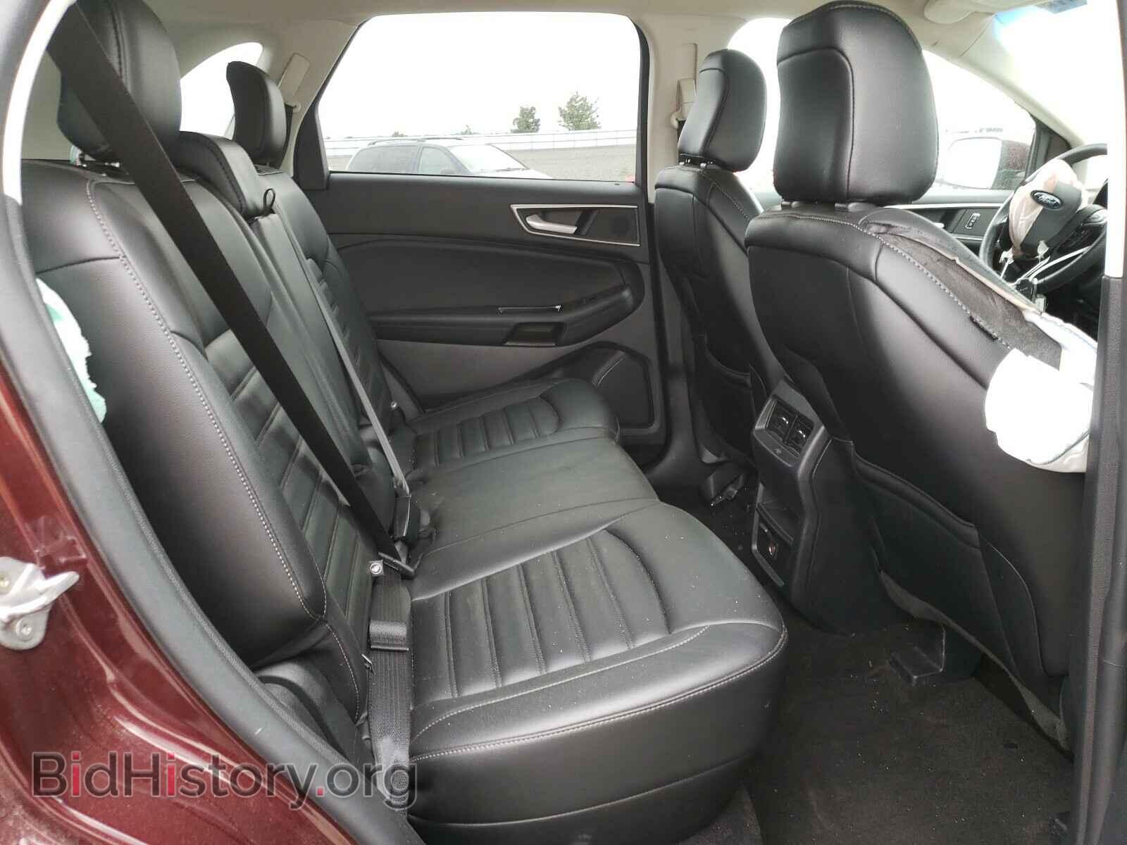 2020 FORD EDGE - VIN: 2FMPK4J9XLBA45815 - Фото 6