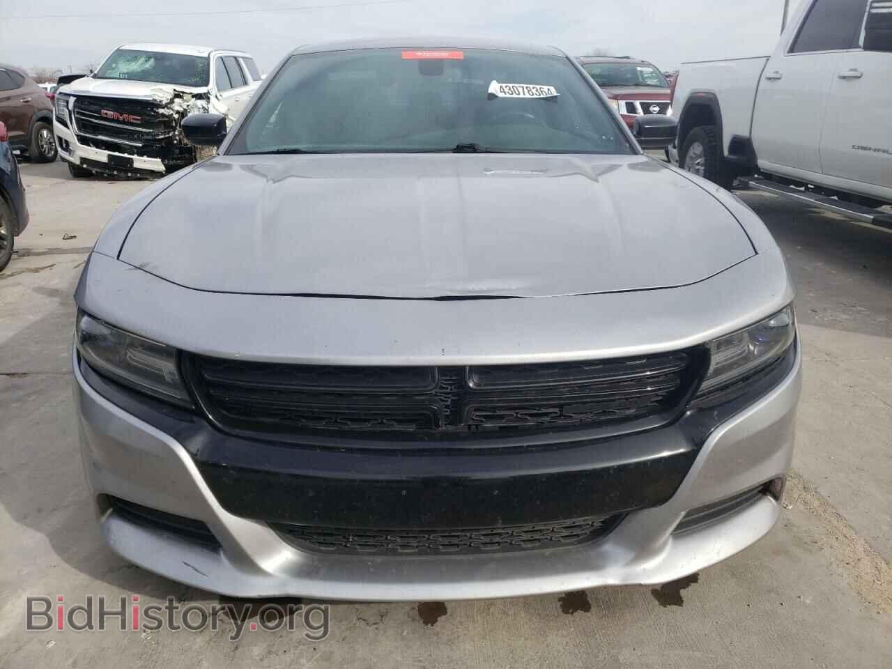2017 DODGE CHARGER - VIN: 2C3CDXCT2HH589631 - Photo 5