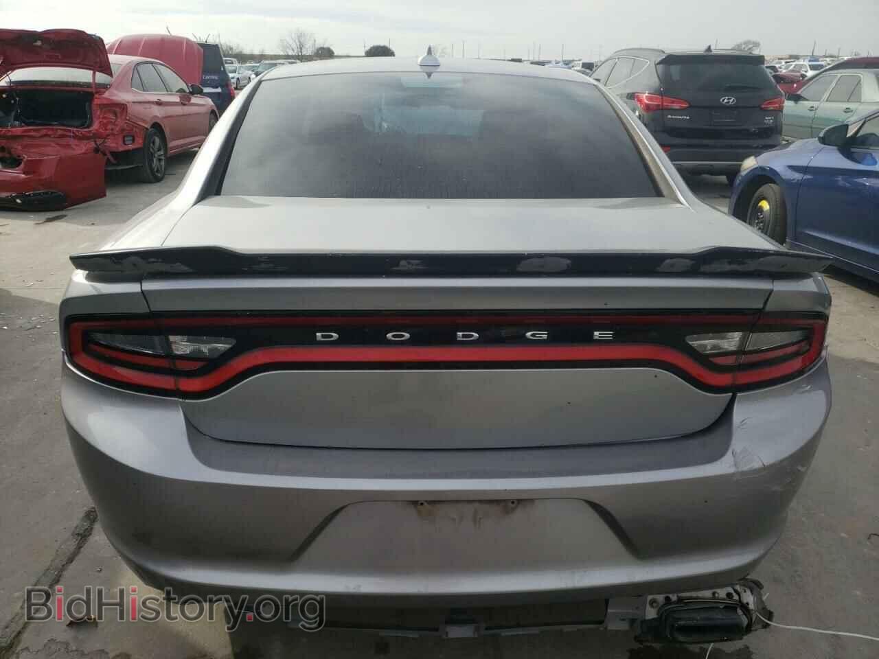 2017 DODGE CHARGER - VIN: 2C3CDXCT2HH589631 - Photo 6