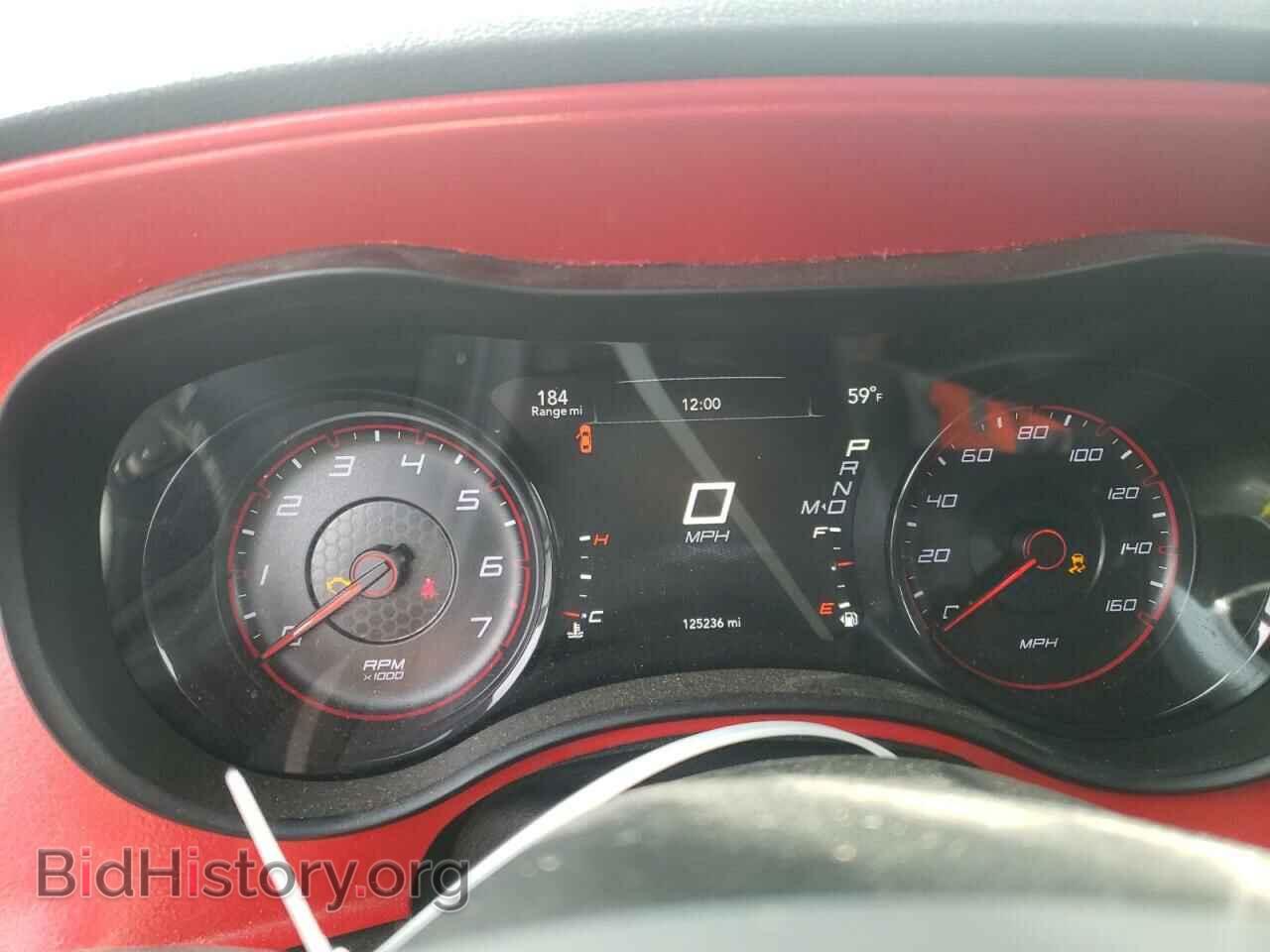 2017 DODGE CHARGER - VIN: 2C3CDXCT2HH589631 - Photo 9
