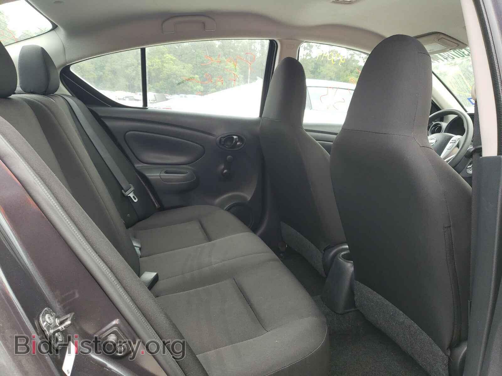 2015 NISSAN VERSA - VIN: 3N1CN7AP1FL932239 - Photo 6