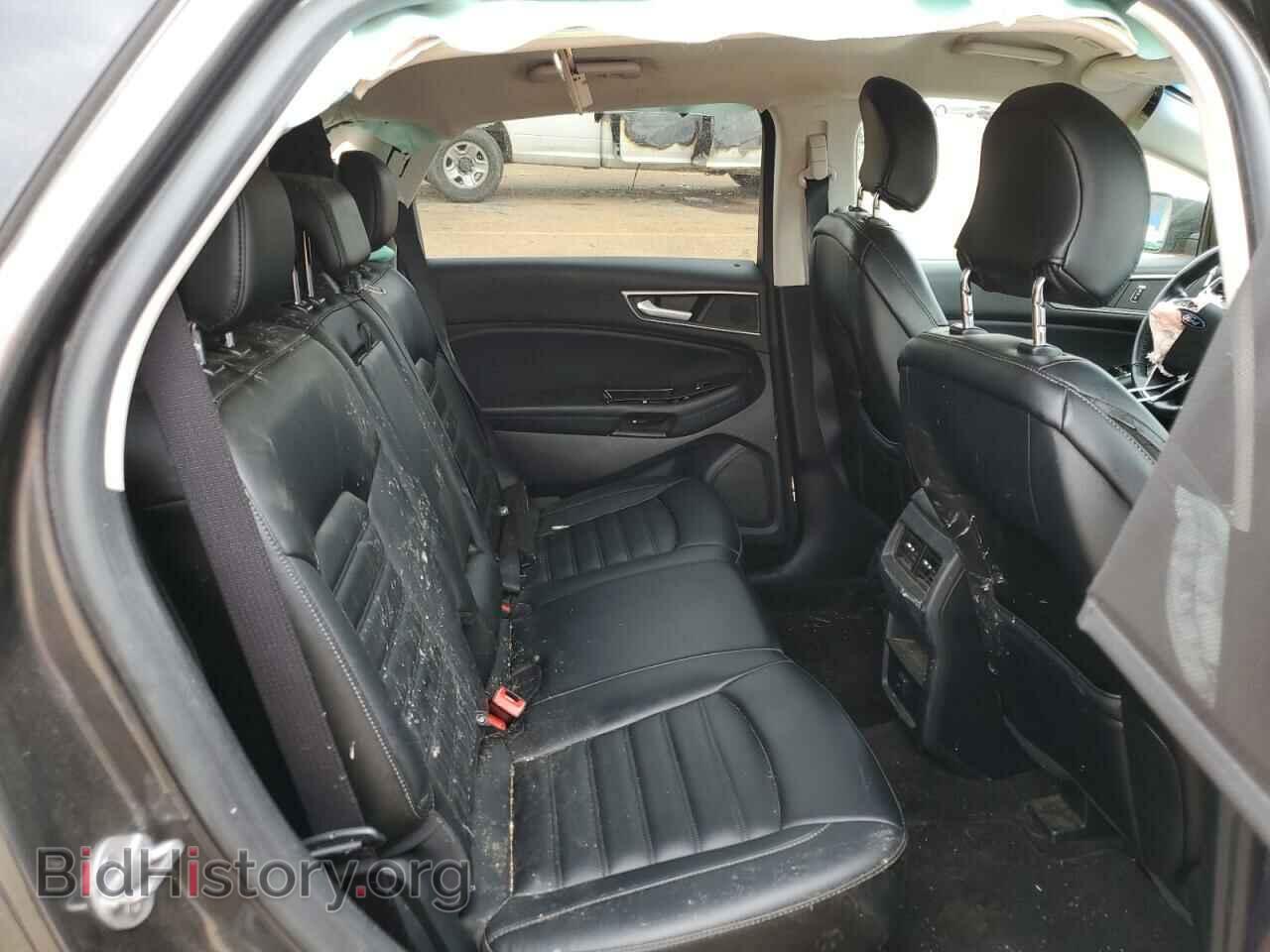 2019 FORD EDGE - VIN: 2FMPK4J94KBC24253 - Photo 11