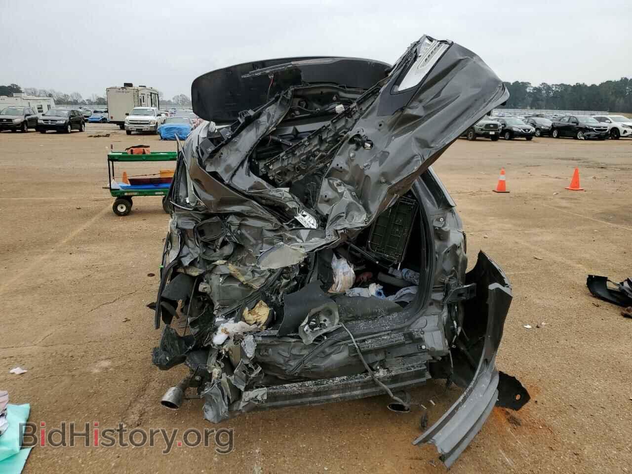 2019 FORD EDGE - VIN: 2FMPK4J94KBC24253 - Photo 6