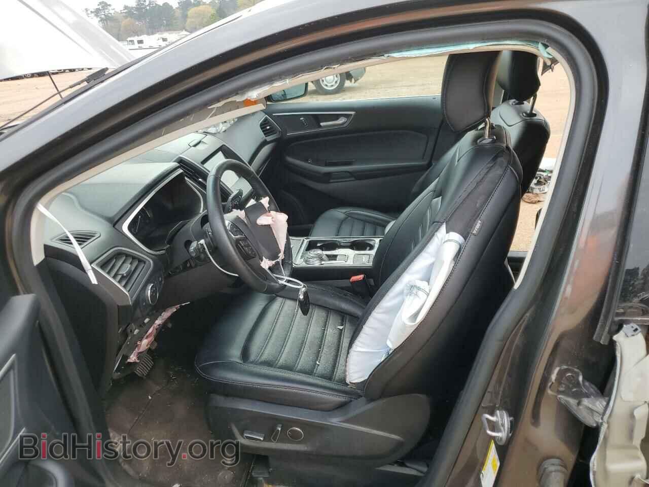 2019 FORD EDGE - VIN: 2FMPK4J94KBC24253 - Photo 7