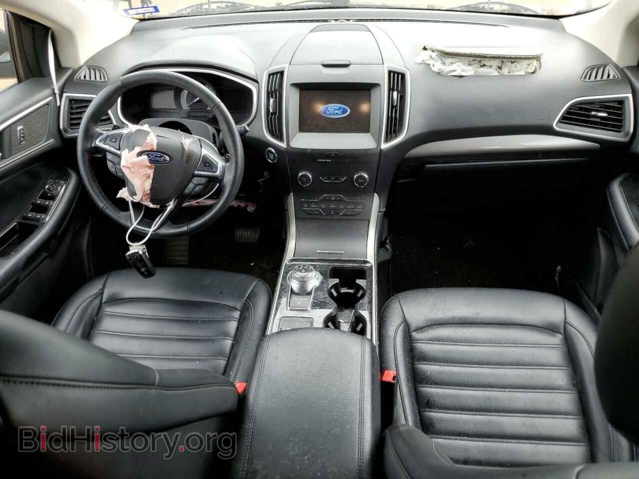 2019 FORD EDGE - VIN: 2FMPK4J94KBC24253 - Photo 8