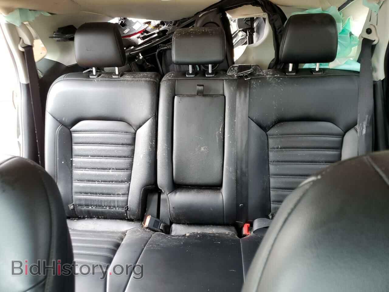 2019 FORD EDGE - VIN: 2FMPK4J94KBC24253 - Photo 10