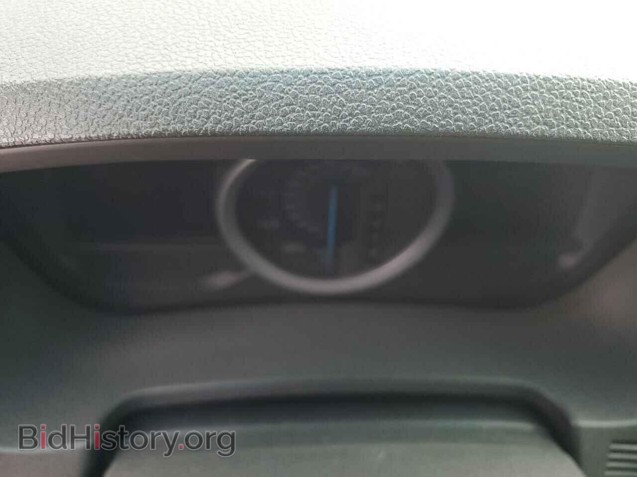2014 FORD EXPLORER - VIN: 1FM5K7F85EGB17539 - Photo 9