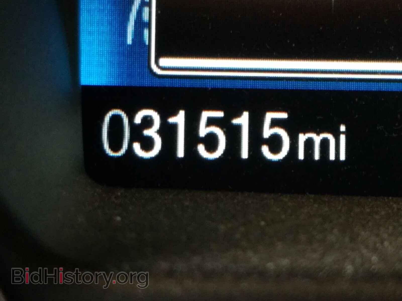 2017 FORD FOCUS - VIN: 1FADP3E24HL324223 - Photo 8