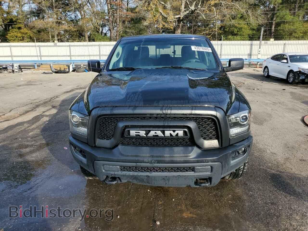 2020 RAM 1500 - VIN: 1C6RR6GG5LS111209 - Photo 5