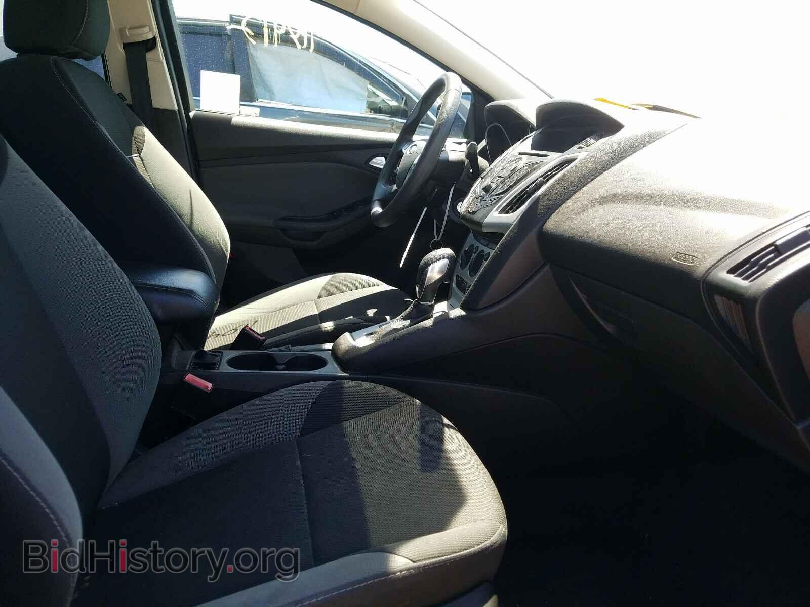 2013 FORD FOCUS - VIN: 1FADP3F20DL296378 - Photo 5