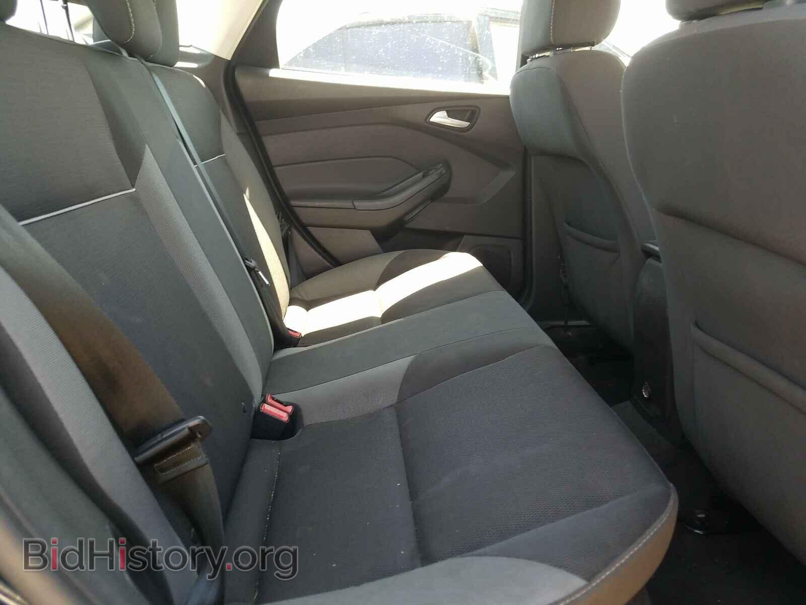2013 FORD FOCUS - VIN: 1FADP3F20DL296378 - Photo 6