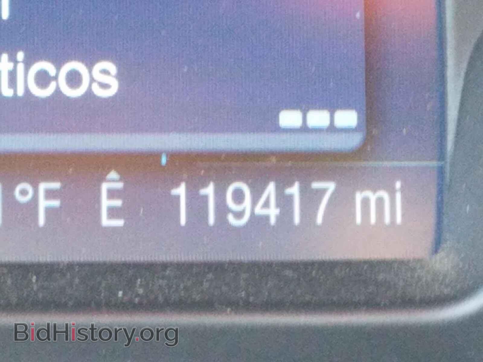 2013 FORD FOCUS - VIN: 1FADP3F20DL296378 - Photo 8