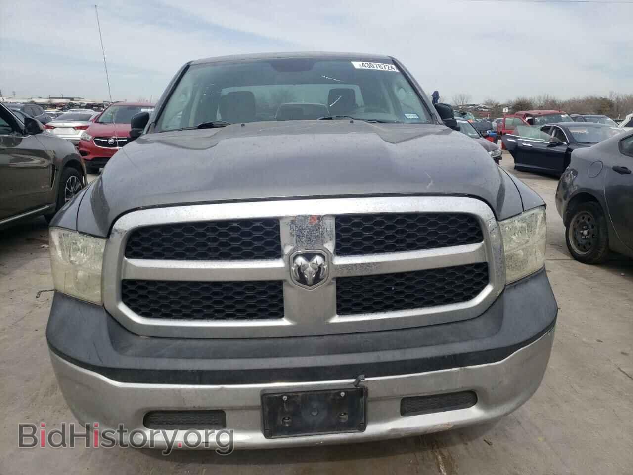 2013 RAM 1500 - VIN: 1C6RR7FP0DS684107 - Фото 5