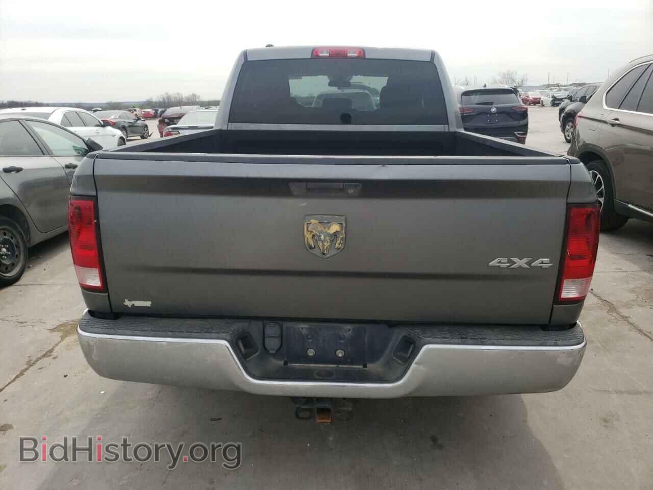 2013 RAM 1500 - VIN: 1C6RR7FP0DS684107 - Фото 6
