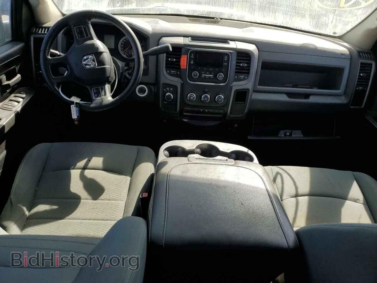 2013 RAM 1500 - VIN: 1C6RR7FP0DS684107 - Фото 8
