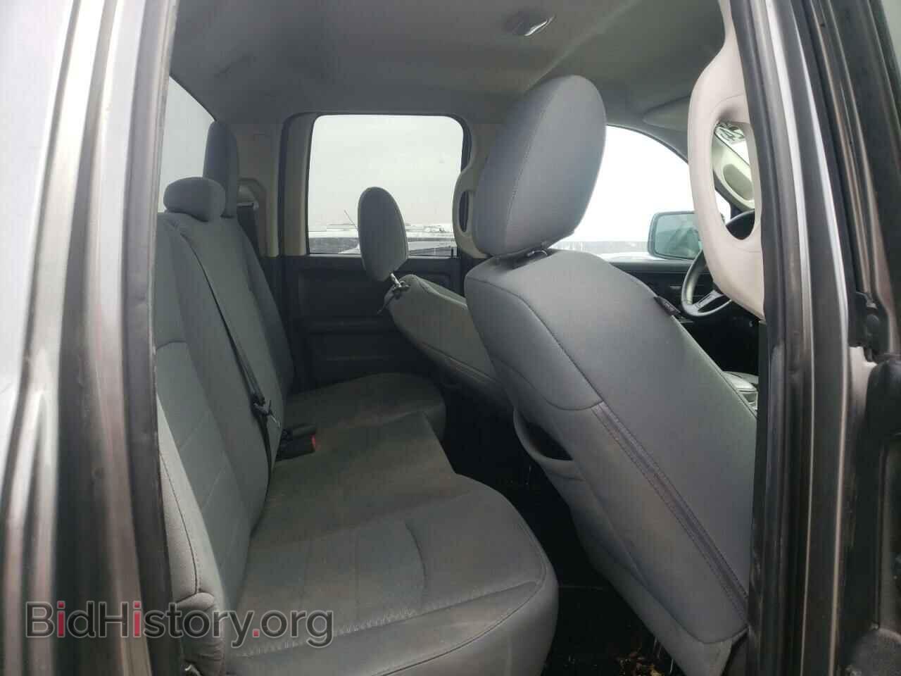 2013 RAM 1500 - VIN: 1C6RR7FP0DS684107 - Фото 10