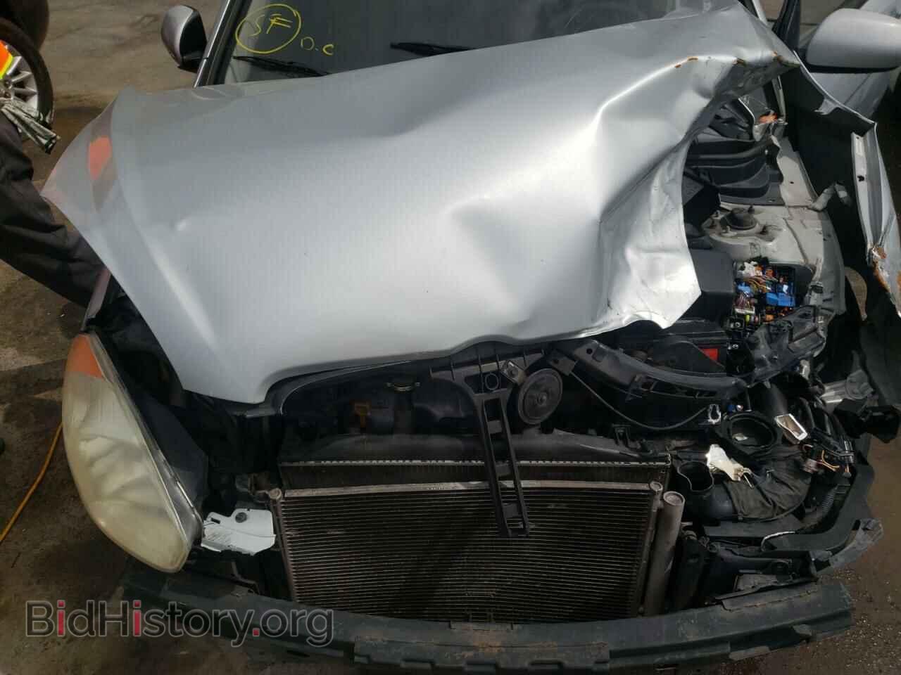 2010 HYUNDAI ACCENT - VIN: KMHCM3AC5AU172199 - Фото 7