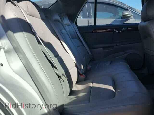 2005 CADILLAC DEVILLE - VIN: 1G6KD54Y25U110819 - Photo 6