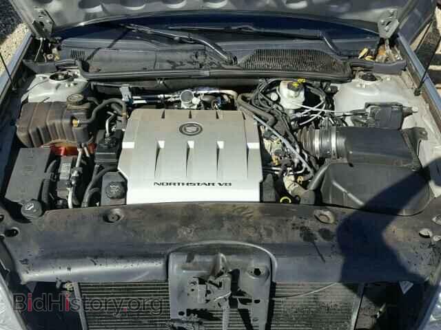 2005 CADILLAC DEVILLE - VIN: 1G6KD54Y25U110819 - Photo 7