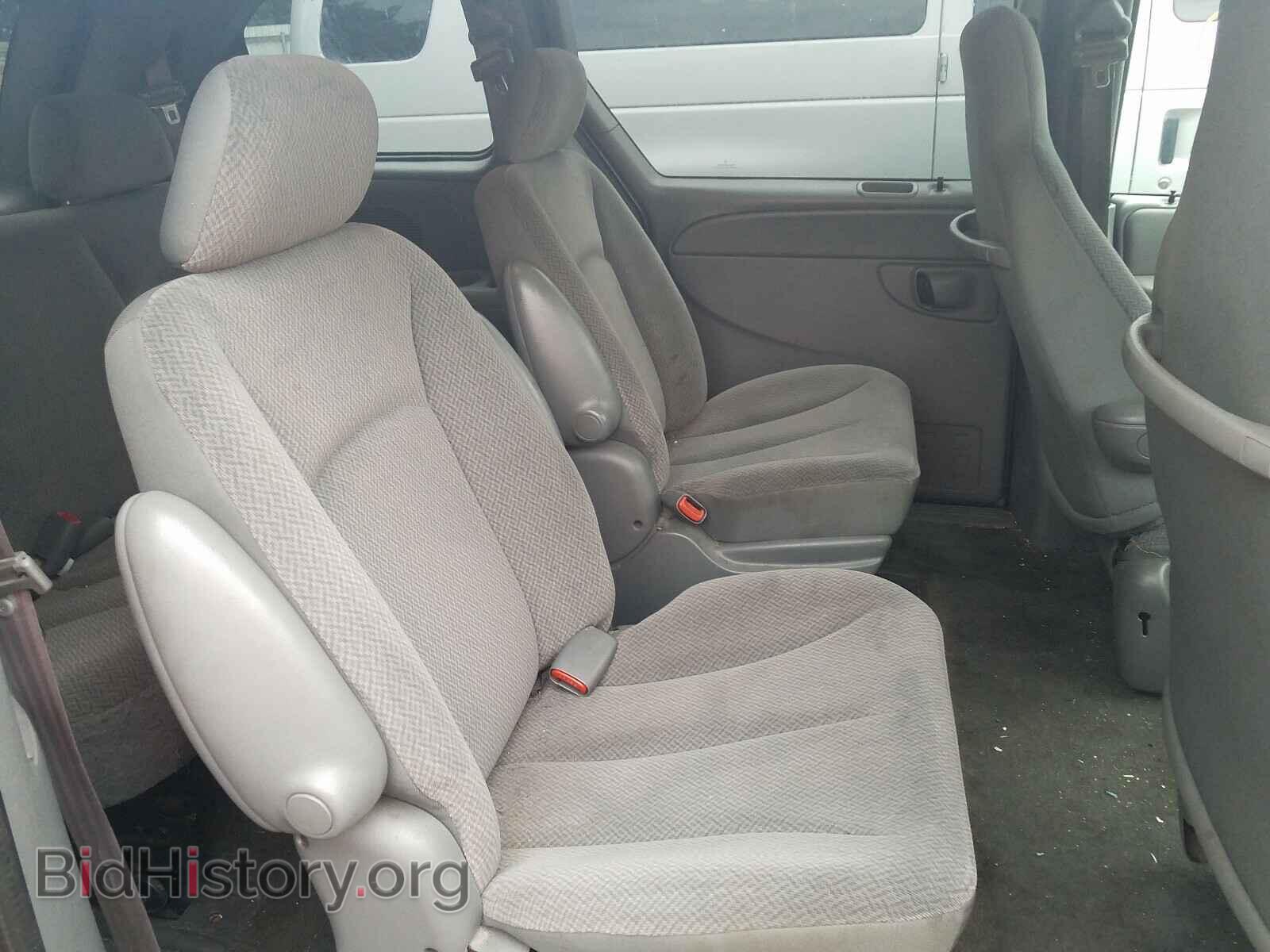 2005 DODGE CARAVAN - VIN: 1D4GP45R35B161336 - Фото 6