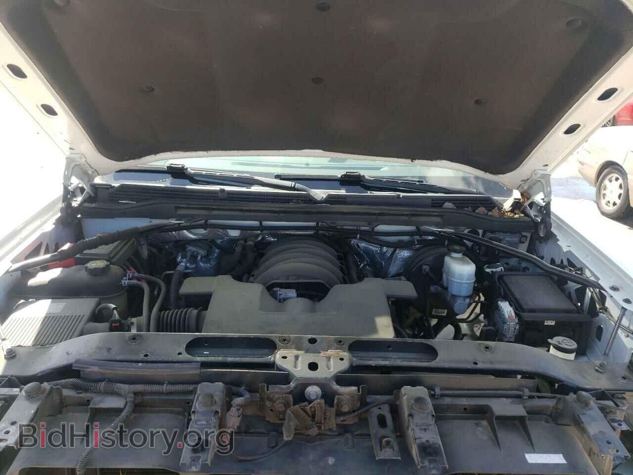 2016 GMC SIERRA - VIN: 3GTU2PEC1GG185088 - Фото 7