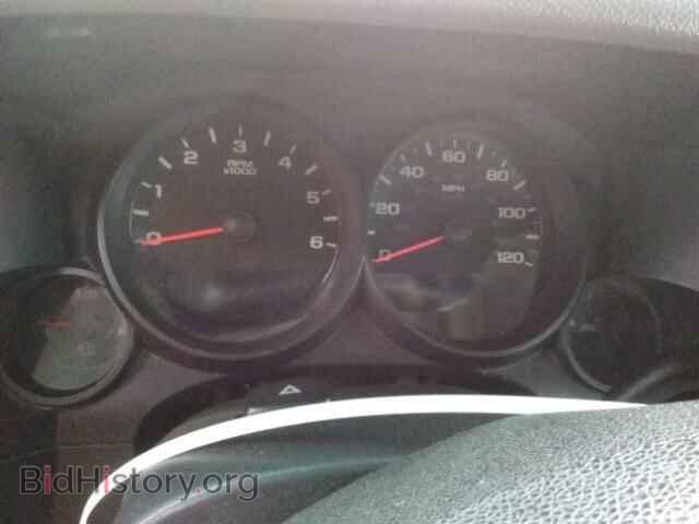 2008 CHEVROLET SILVERADO - VIN: 1GCEK19JX8E167756 - Фото 8