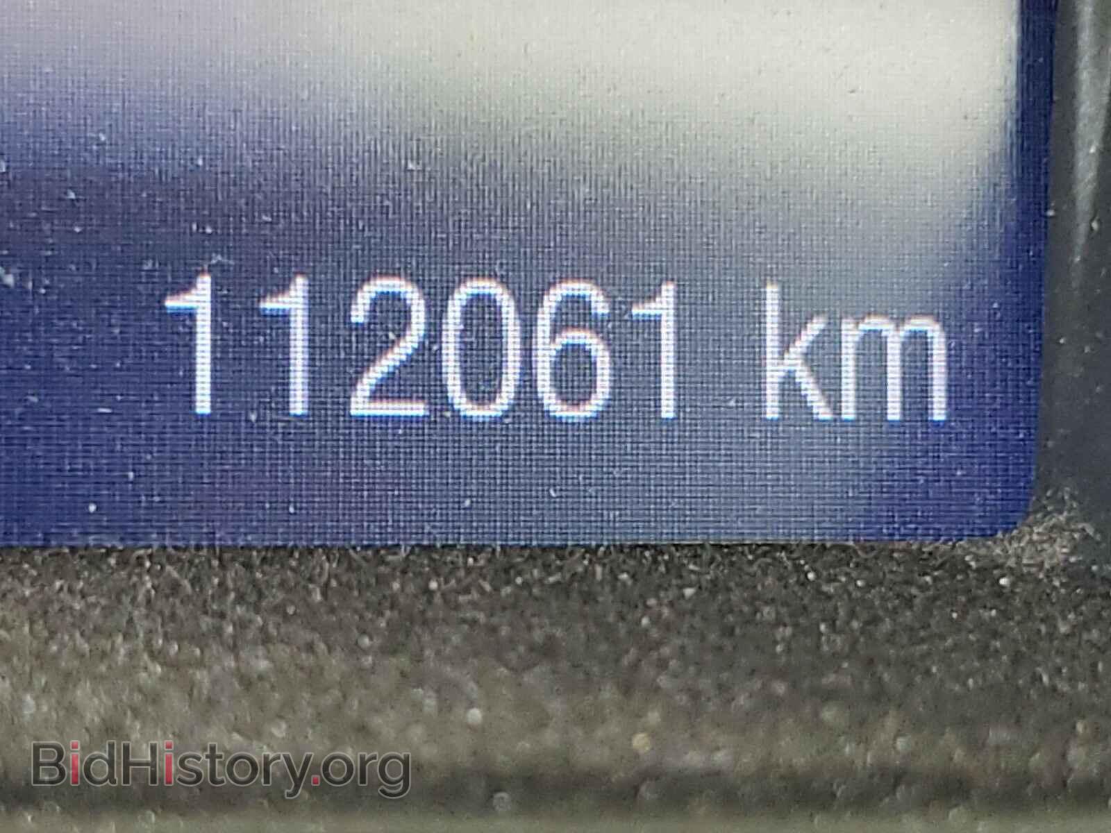 2013 FORD FOCUS - VIN: 1FADP3F21DL205960 - Фото 8