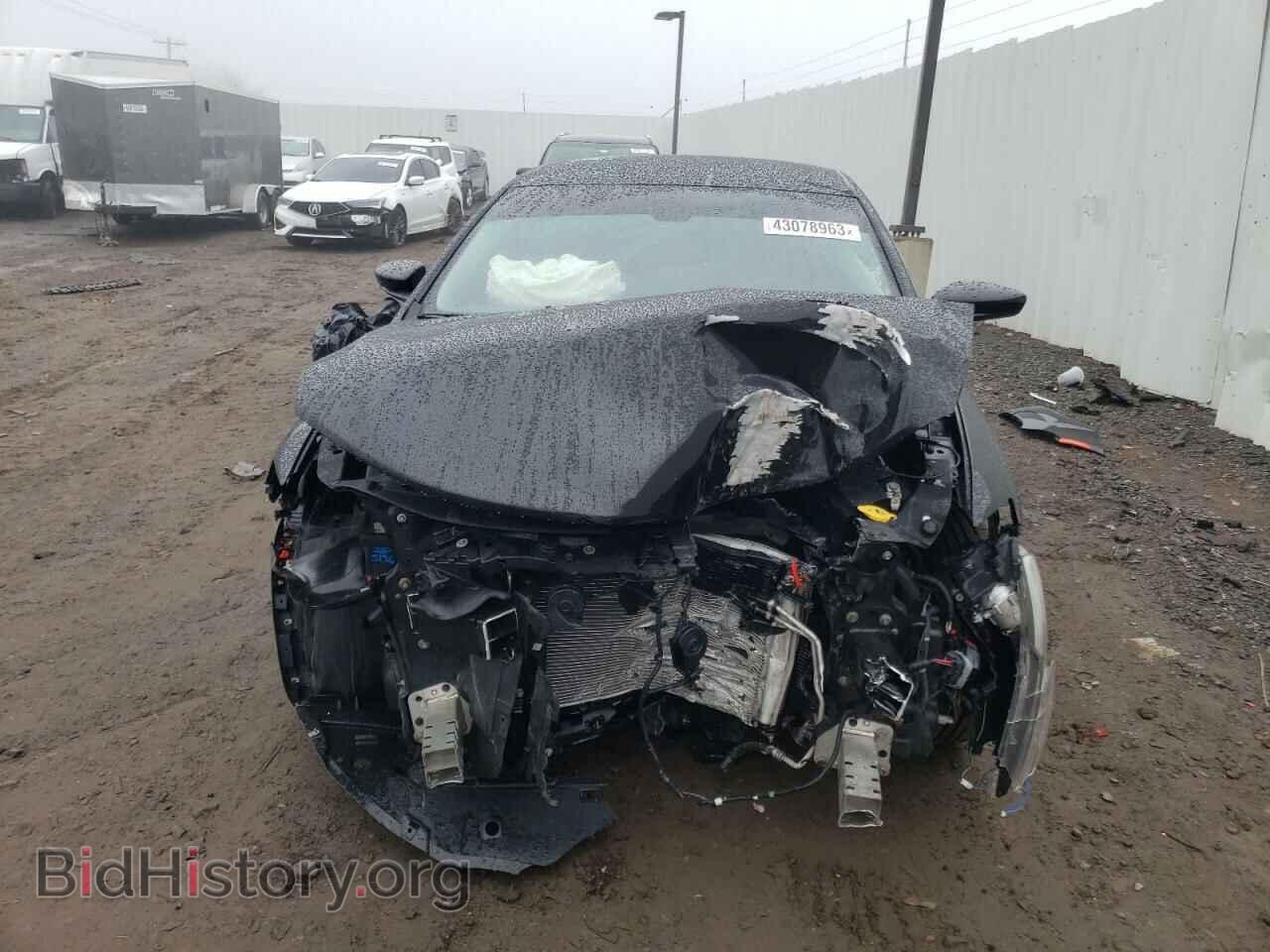 2016 CHRYSLER 200 - VIN: 1C3CCCAB1GN191998 - Фото 5