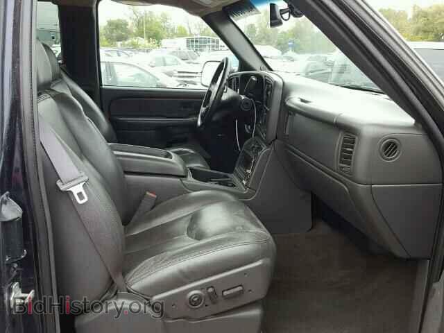 2005 CHEVROLET SILVERADO - VIN: 1GCHK29UX5E136080 - Фото 5