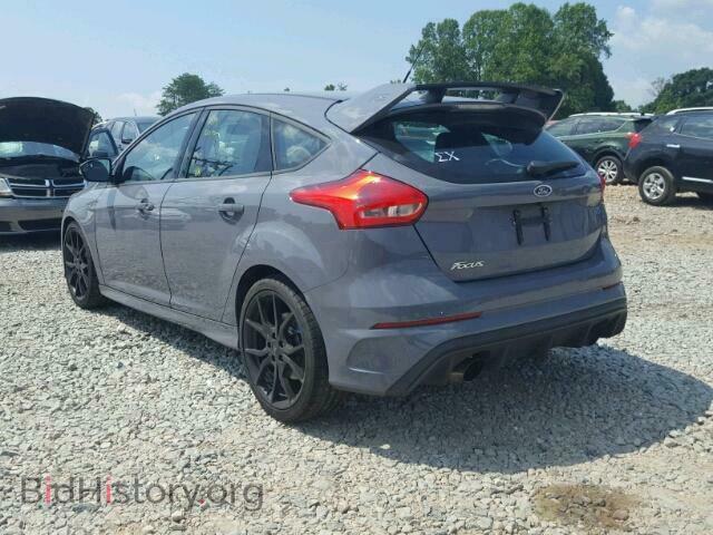 2017 FORD FOCUS - VIN: WF0DP3TH1H4119841 - Фото 3
