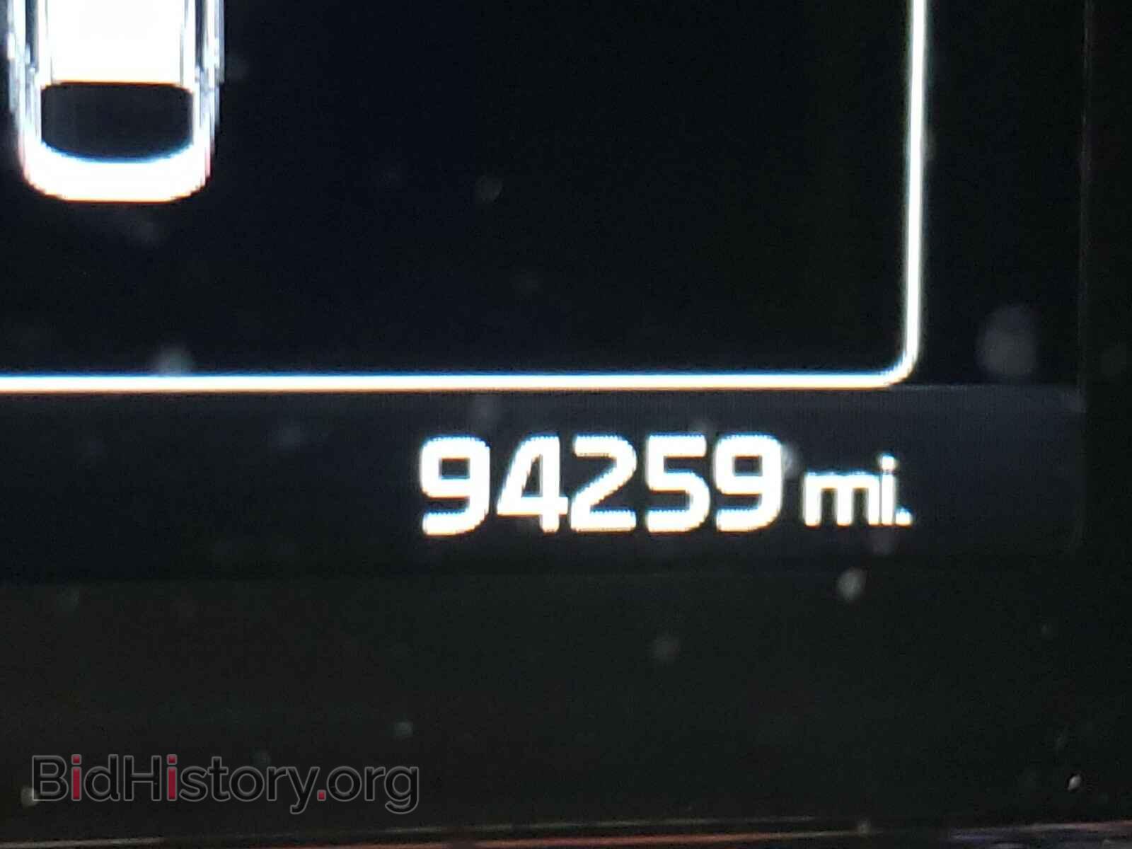 2014 KIA OPTIMA - VIN: 5XXGR4A7XEG268048 - Фото 8