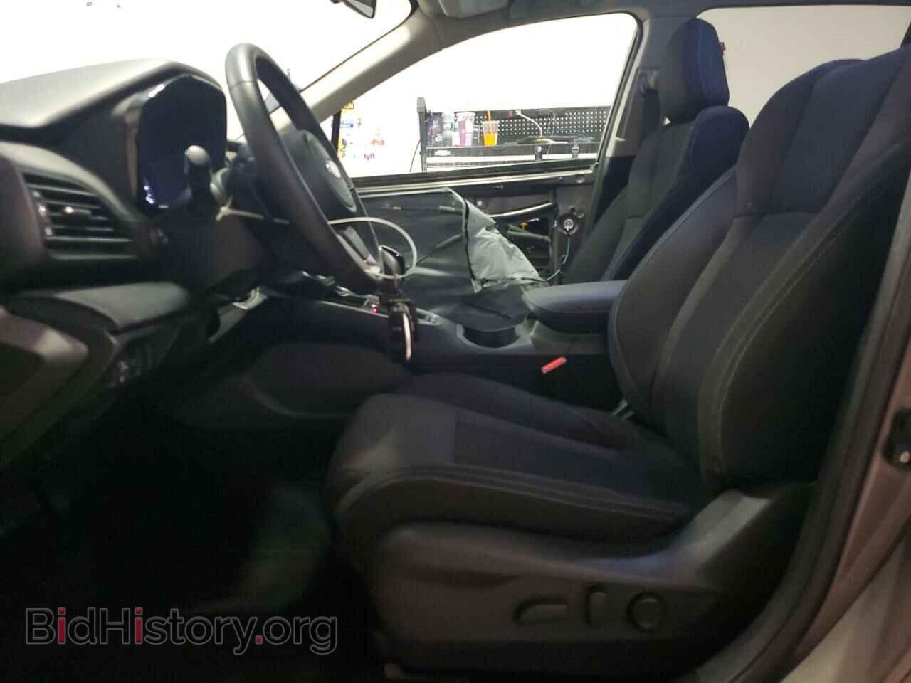 2024 SUBARU OUTBACK - VIN: 4S4BTADC2R3301080 - Фото 7