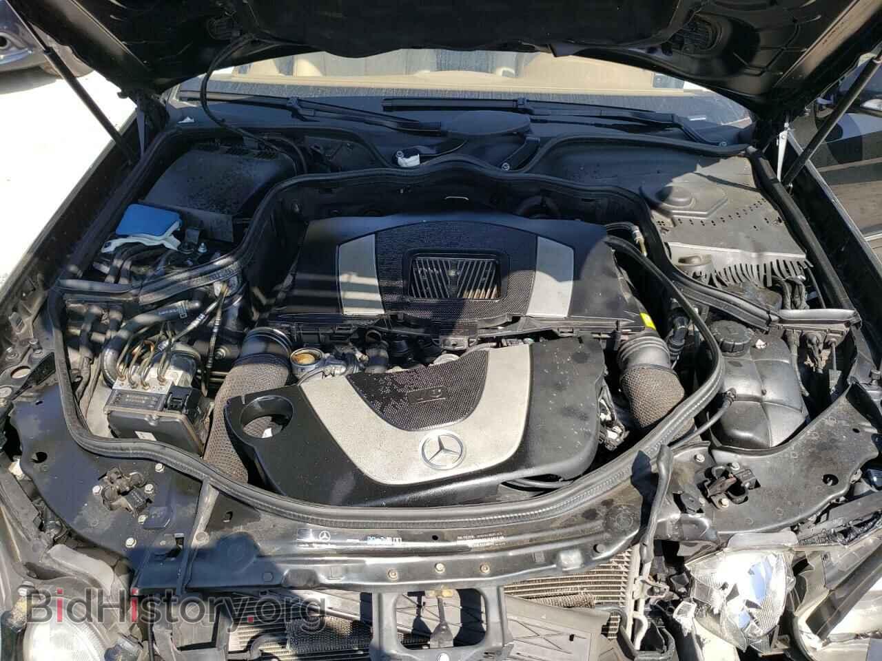 2007 MERCEDES-BENZ E-CLASS - VIN: WDBUF87X07X210664 - Фото 11