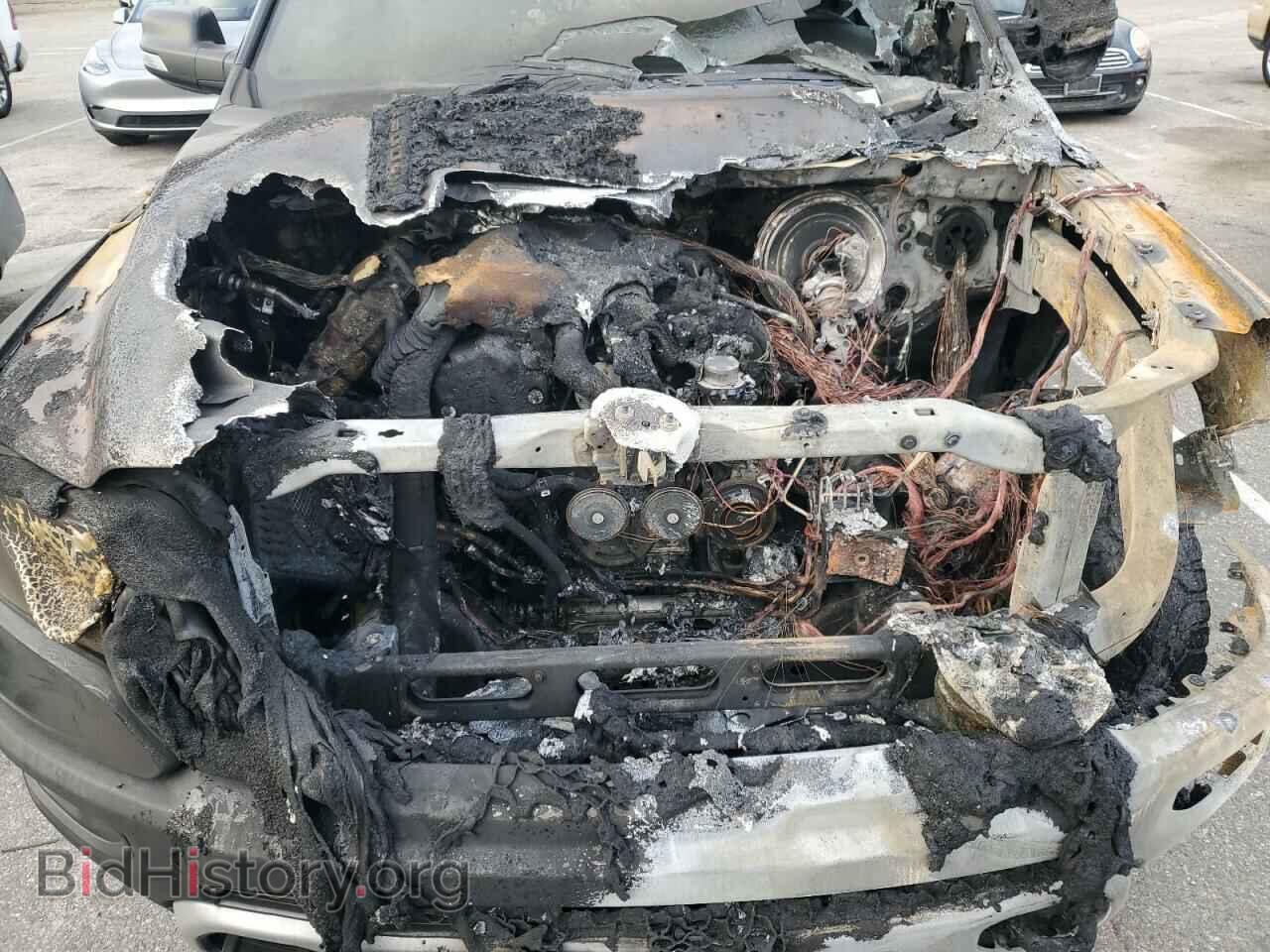 2022 RAM 1500 - VIN: 1C6SRFLM4NN185865 - Фото 11