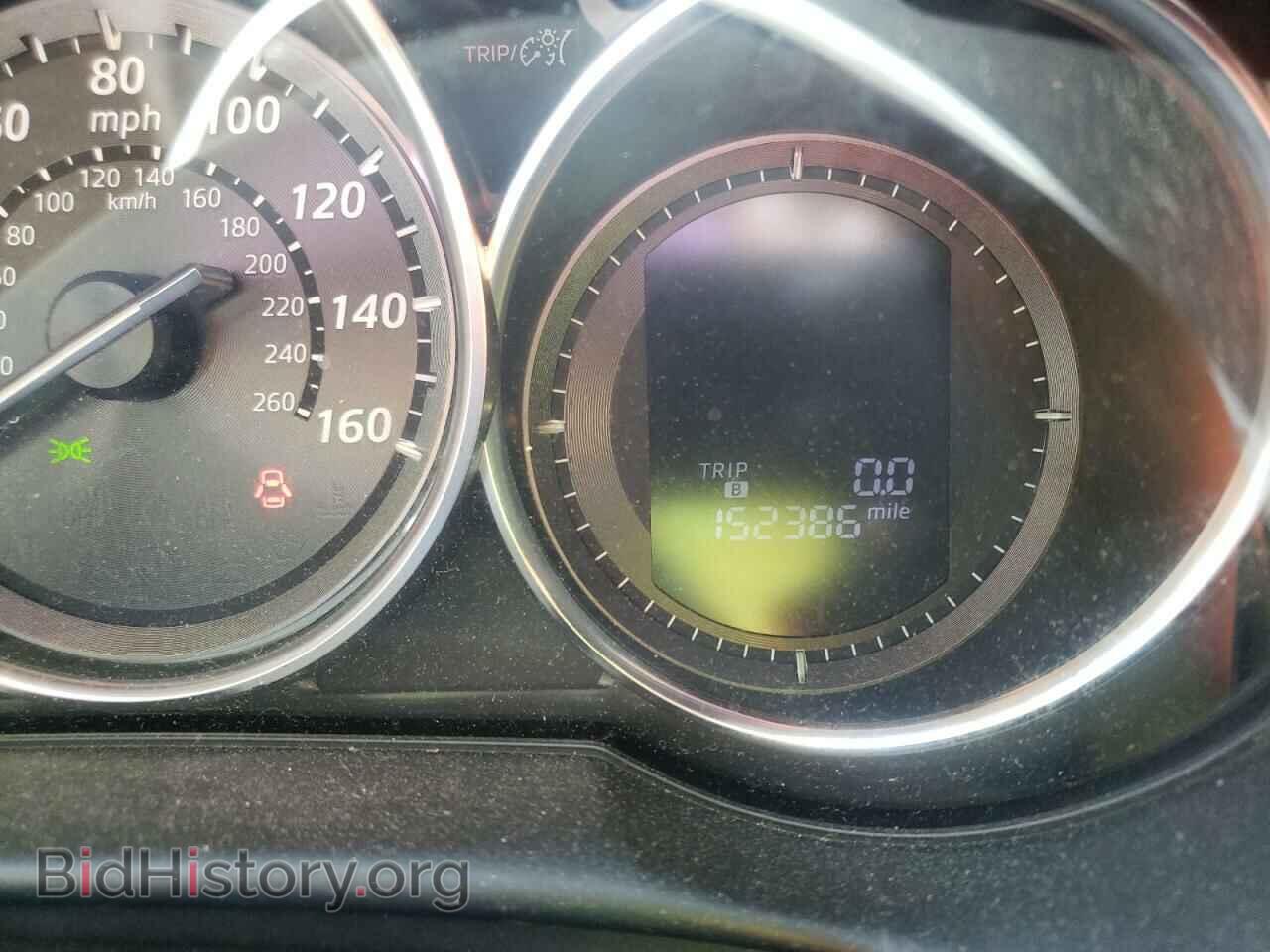 2013 MAZDA CX-5 - VIN: JM3KE2CE2D0140318 - Photo 8