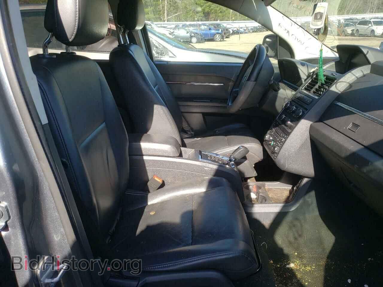 2010 DODGE JOURNEY - VIN: 3D4PG9FV0AT224880 - Фото 5