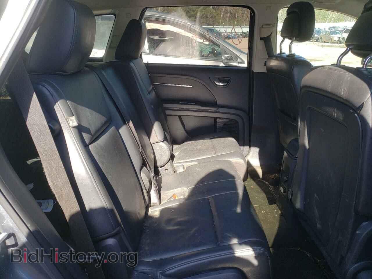 2010 DODGE JOURNEY - VIN: 3D4PG9FV0AT224880 - Фото 6