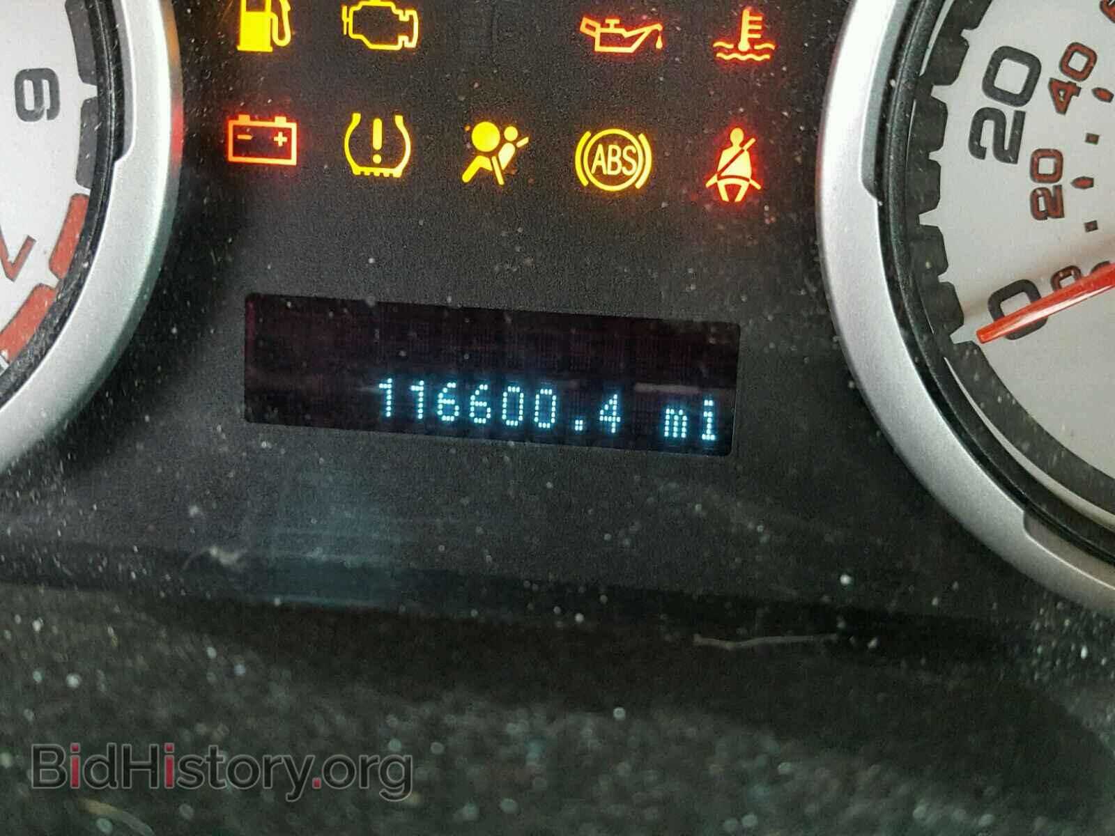 2011 FORD FOCUS - VIN: 1FAHP3FN7BW148252 - Фото 8