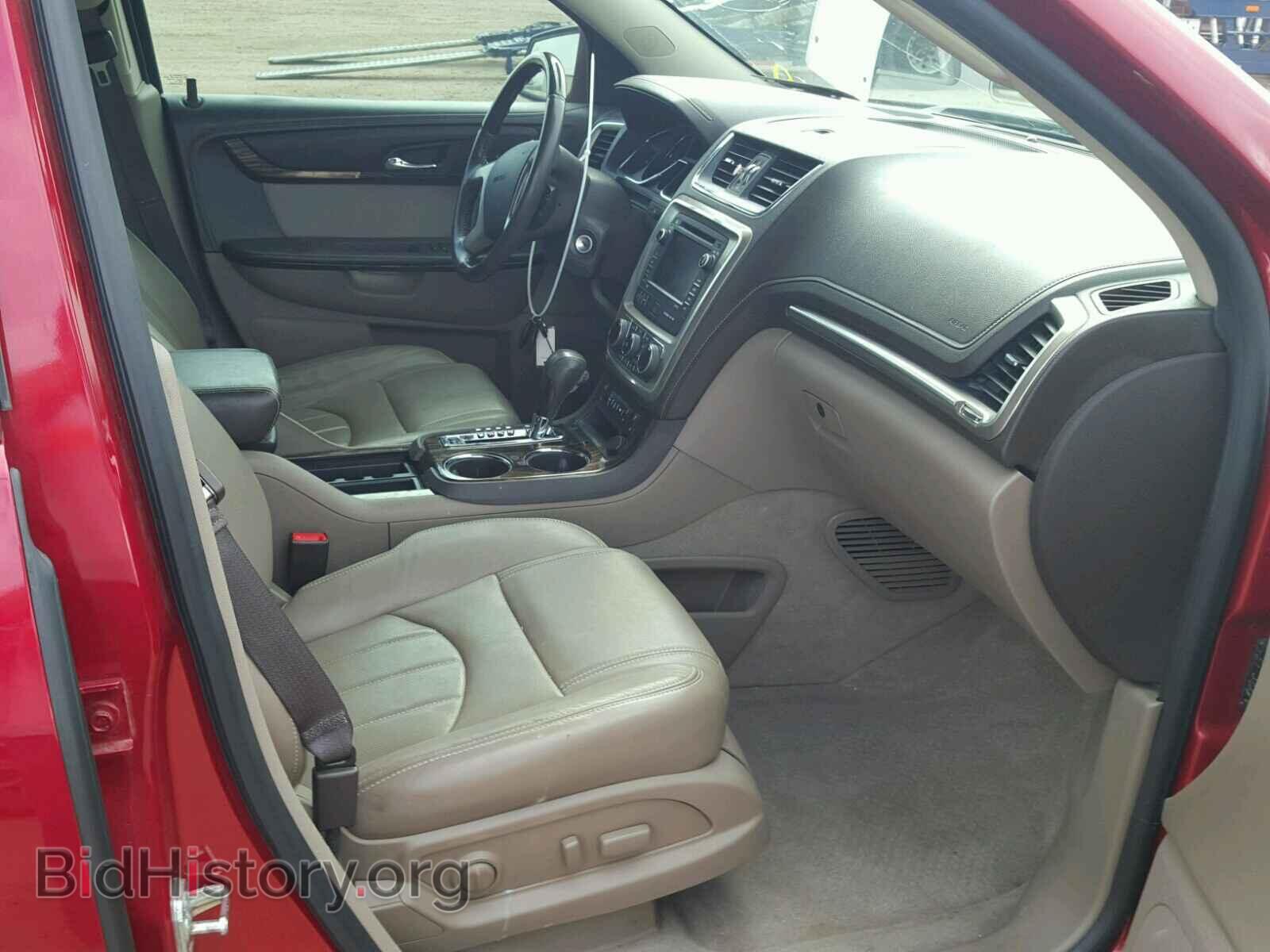 2013 GMC ACADIA DEN - VIN: 1GKKVTKD3DJ177237 - Фото 5