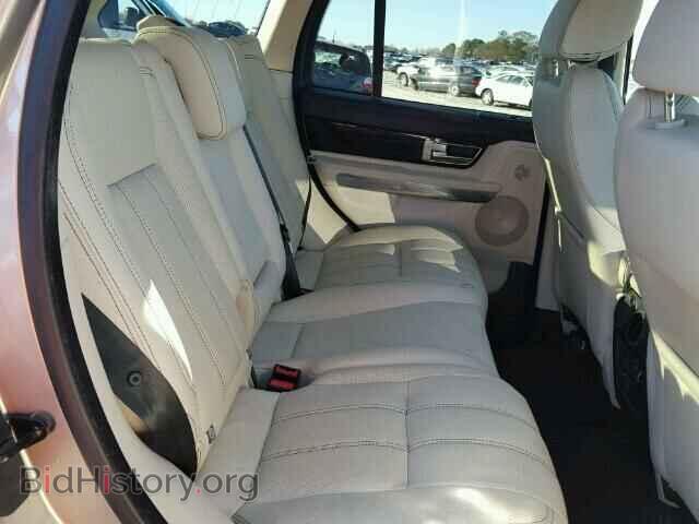 2011 LAND ROVER RANGEROVER - VIN: SALSK2D48BA285452 - Фото 6