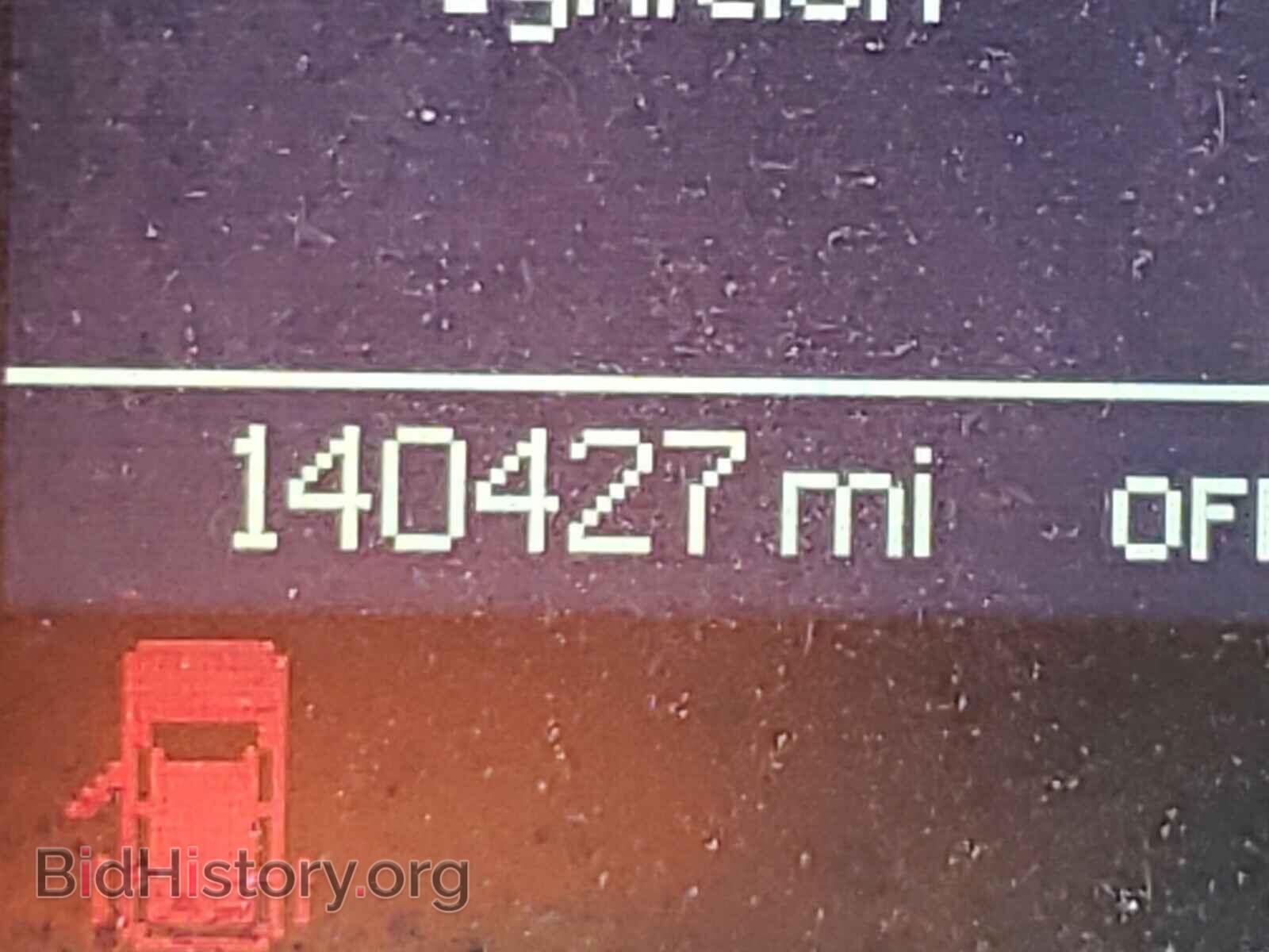 2013 CHRYSLER MINIVAN - VIN: 2C4RC1BG0DR683277 - Photo 8