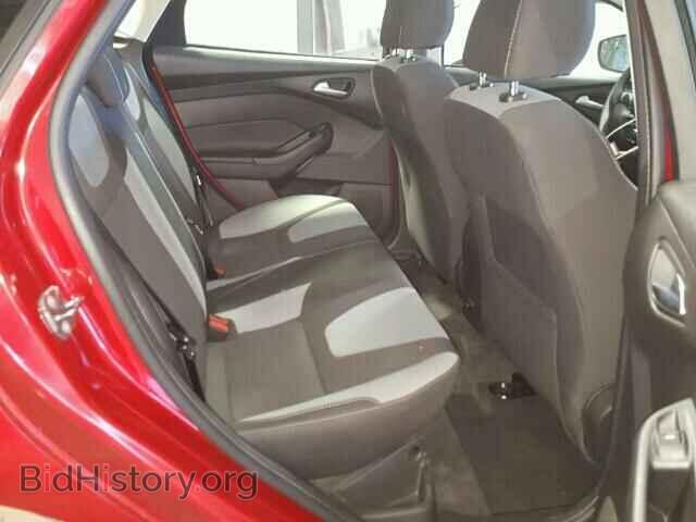 2012 FORD FOCUS - VIN: 1FAHP3F22CL419632 - Photo 6