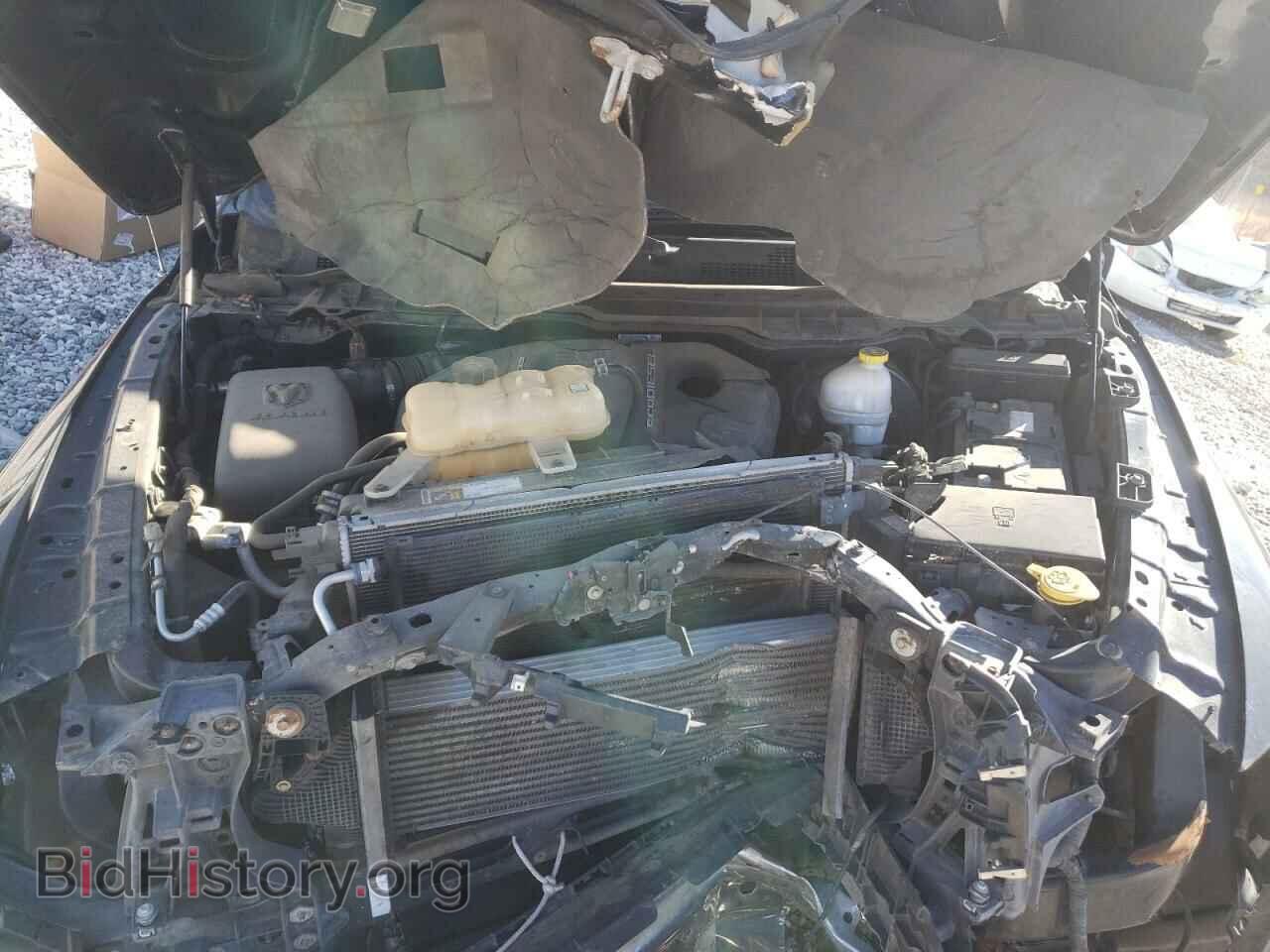 2015 RAM 1500 - VIN: 1C6RR6NM5FS623260 - Фото 11